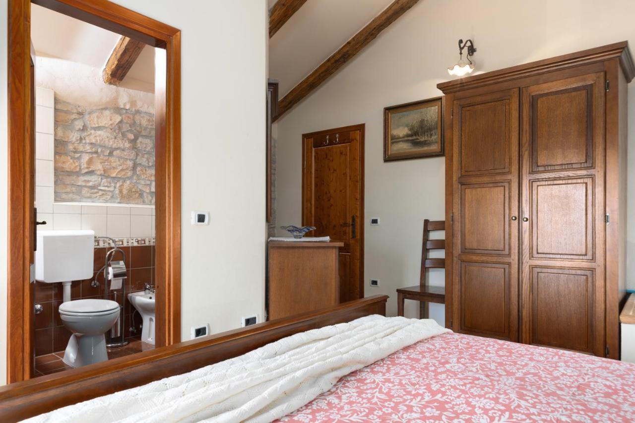 Villa Janko Sveti Lovreč Pazenatički المظهر الخارجي الصورة